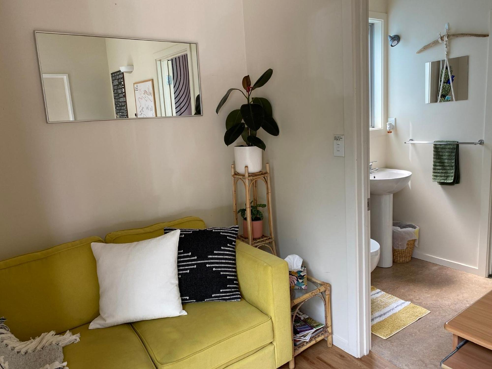 The Willow Guest Suite 더니든 외부 사진