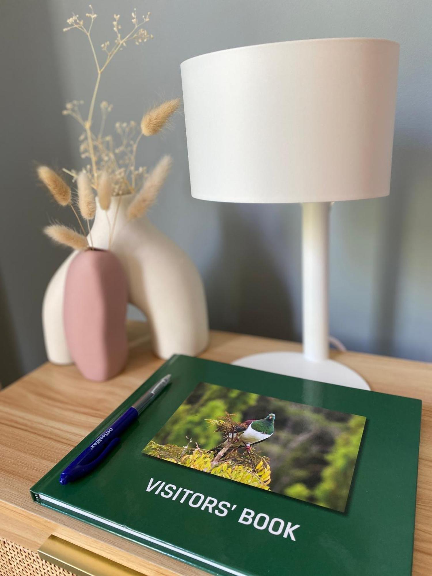 The Willow Guest Suite 더니든 외부 사진
