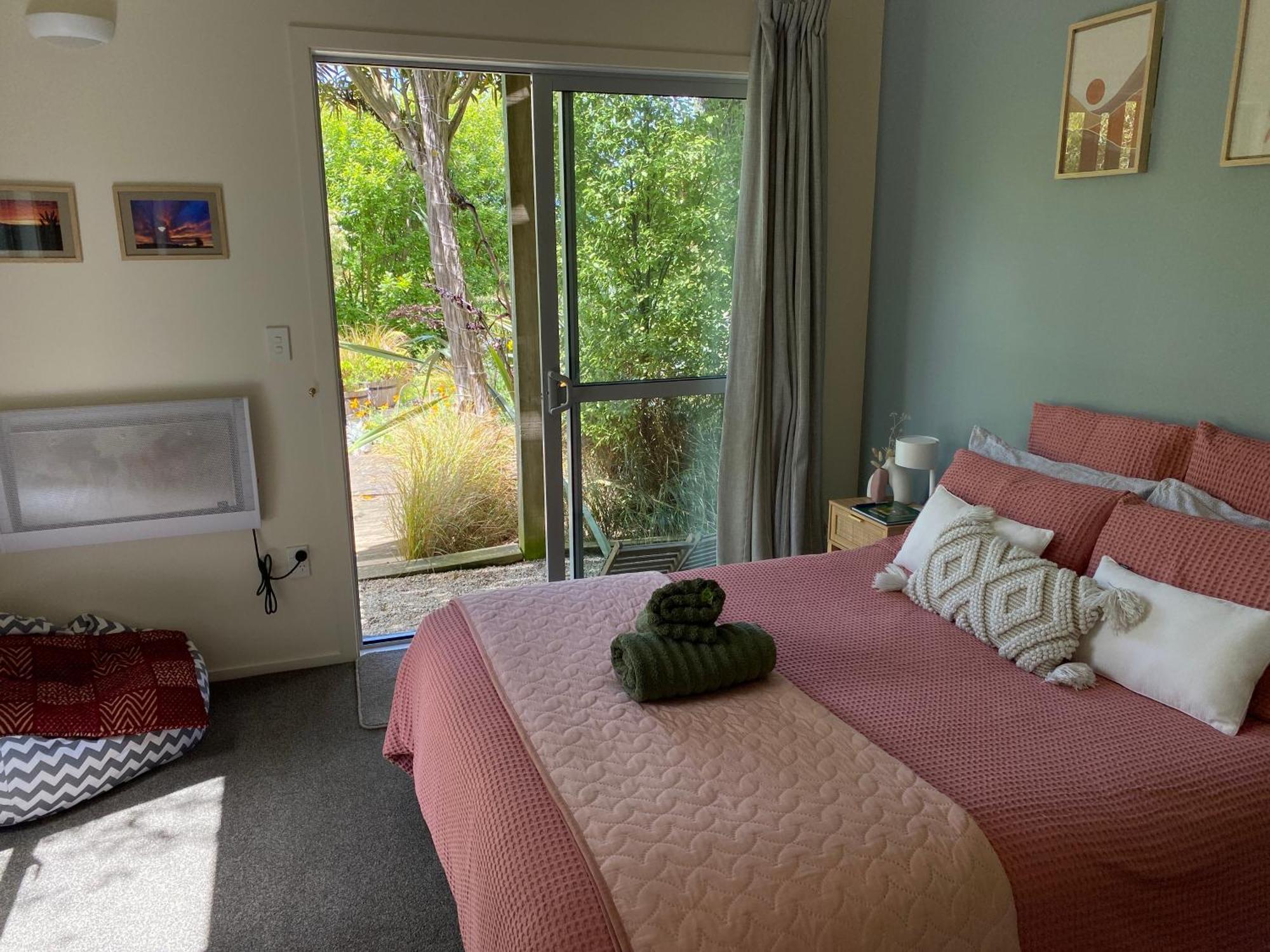 The Willow Guest Suite 더니든 외부 사진